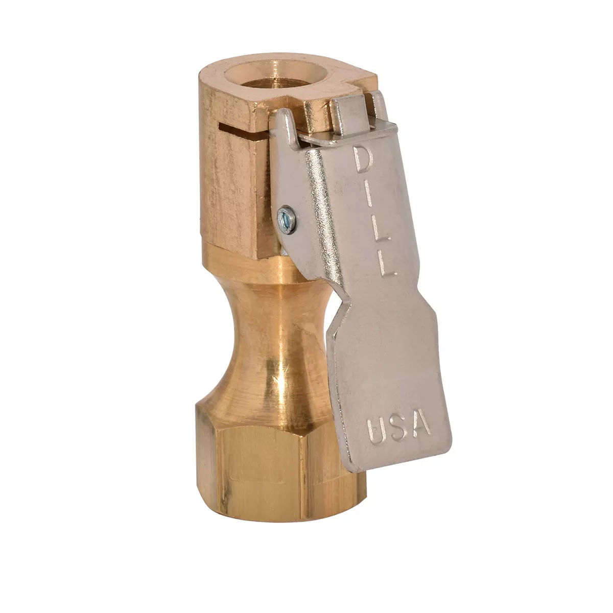 LOCK-ON AIR CHUCK