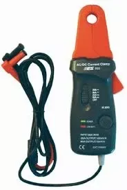 Low Amp Probe