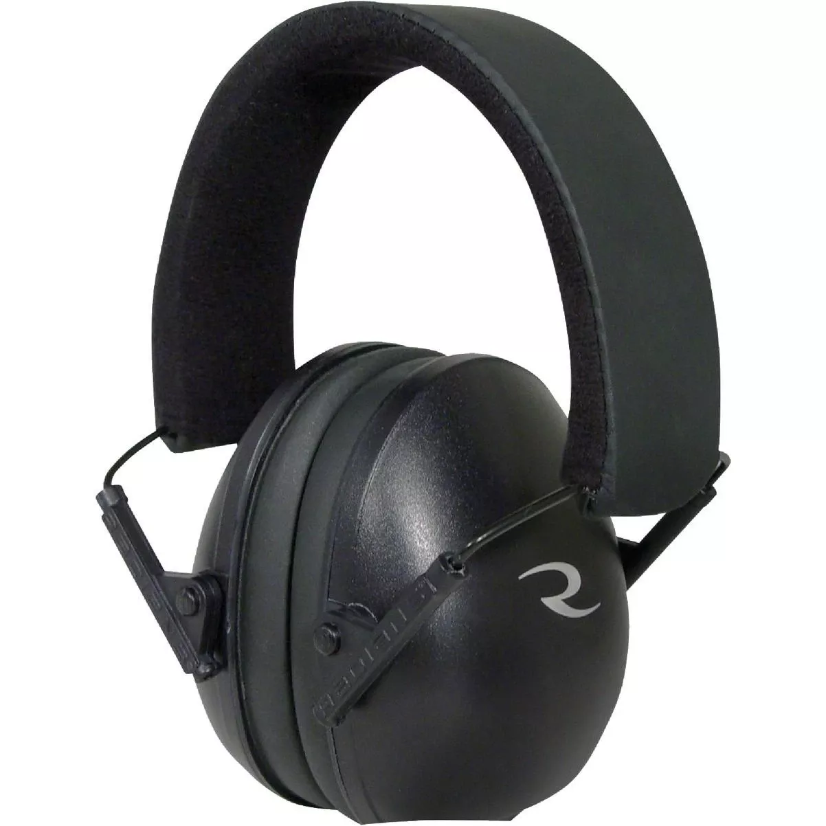 Lowset Range Combo With 21 Db Nrr Earmuff & Safety Glasses