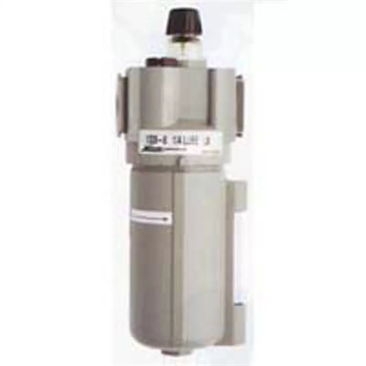 Lubricator 1" Metal Bowl