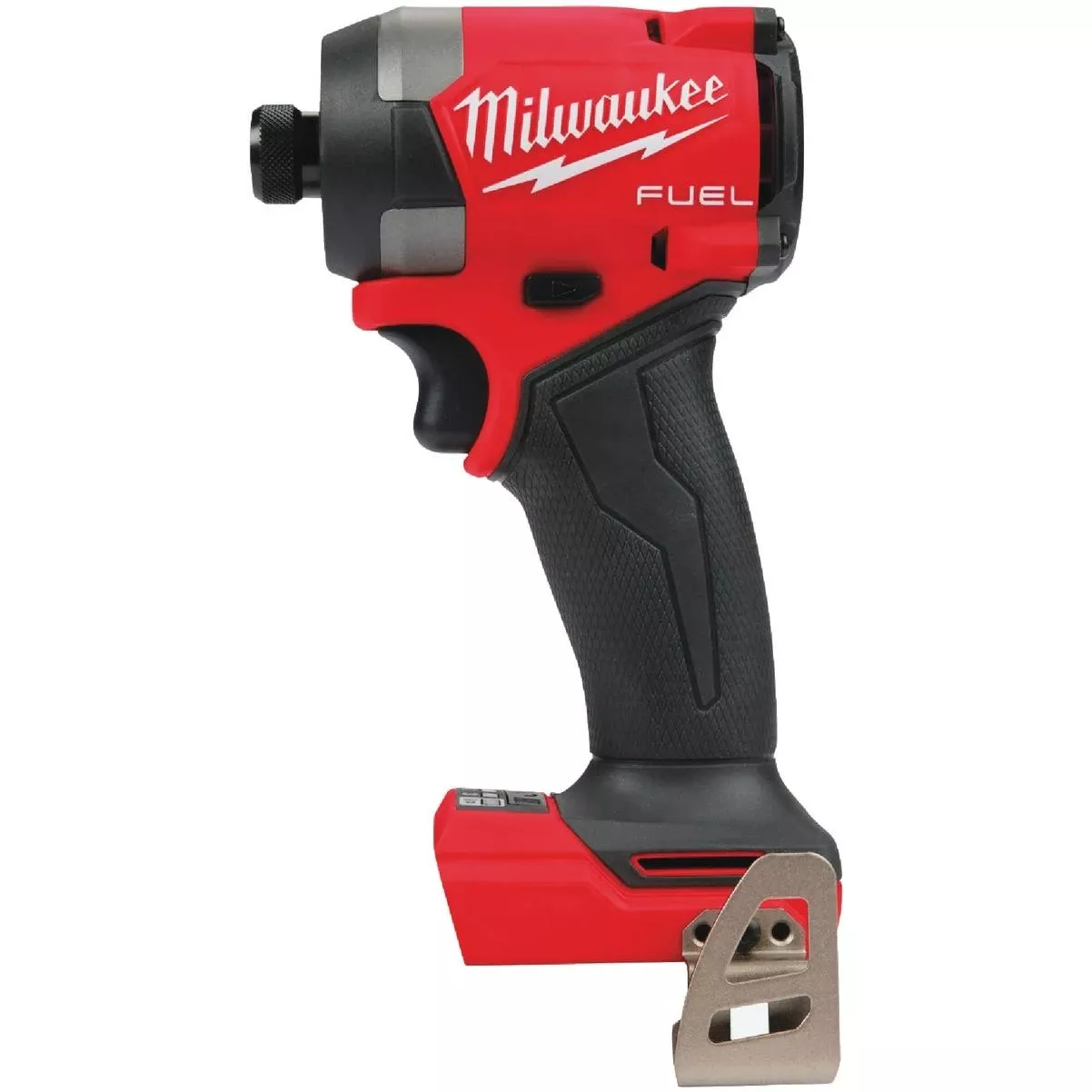 M18 Fuel Brushless 1/4 In. Hex Cordless Impact Driver (tool Only)