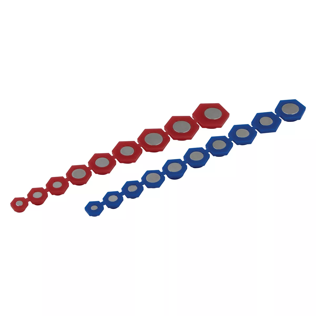 MAGNET SOCKET INSERT SET