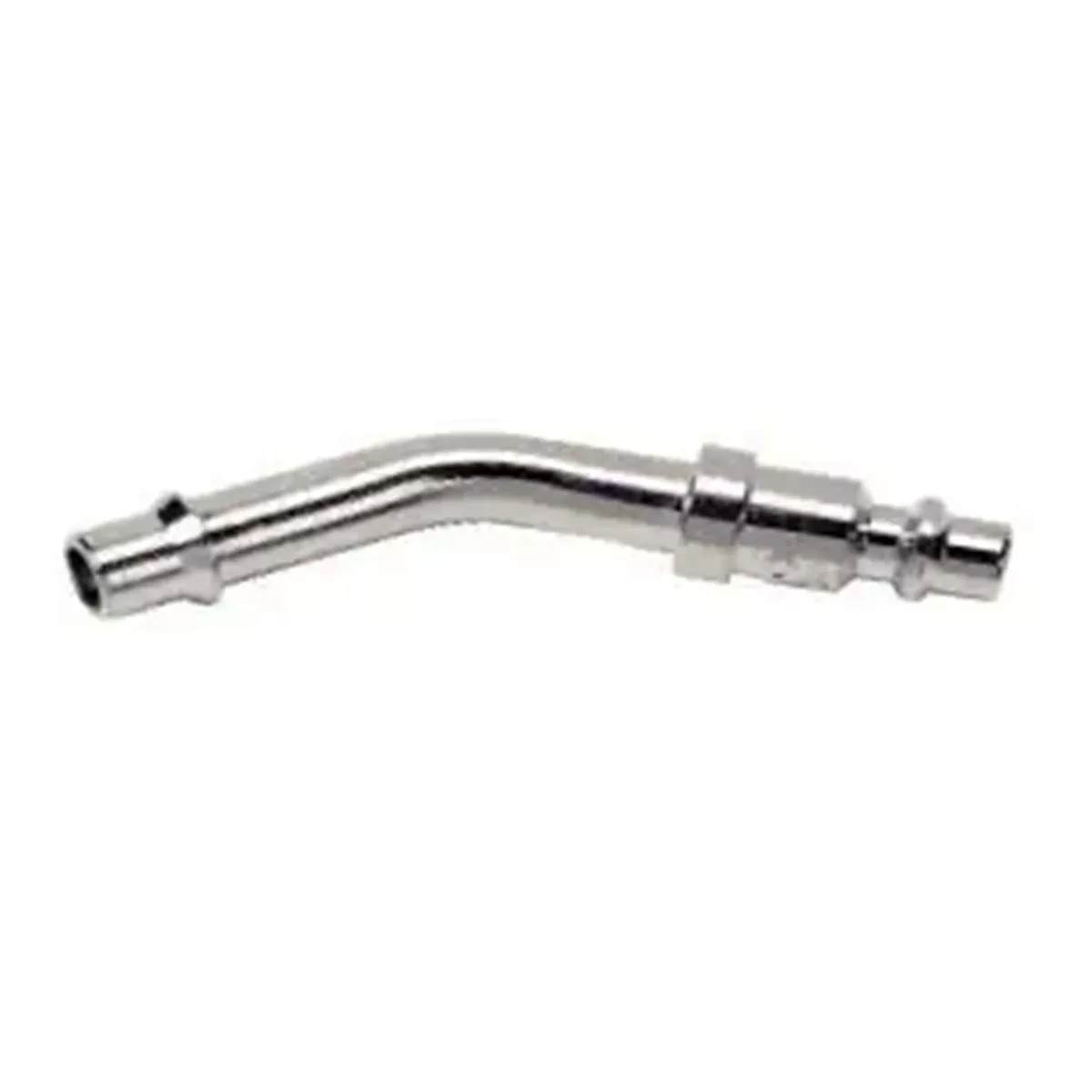 MAHLE Service Solutions ATX Adapter 2A, 3/8” dia., quick disconnect; GM 1996 and newer; male
