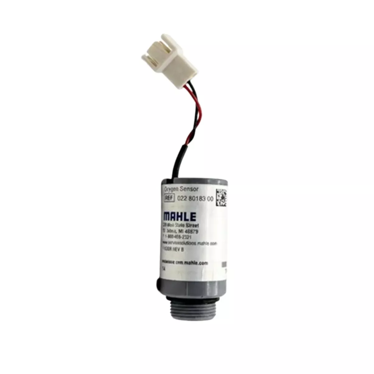MAHLE Service Solutions O2 sensor universal