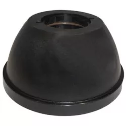 The Main Resource WB1753921 6" Wheel Balancer Polymer Pressure Cup