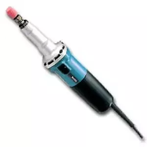 Makita MAKGD0800C - 1/4" SJS DIE GRINDER 6.6 AMP 7