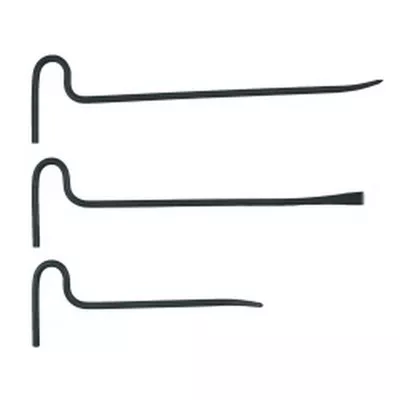 Martin Sprocket 1000PK 3-Piece Body Chisel Set