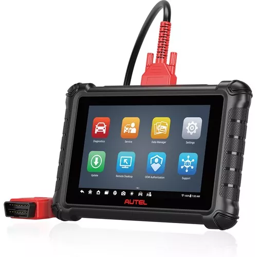 MaxiCheck MX900