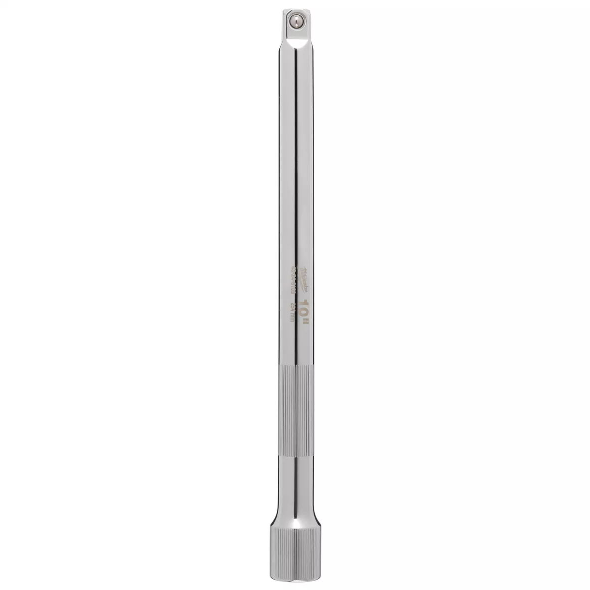Milwaukee Tool 1/2" Drive 10" Extension