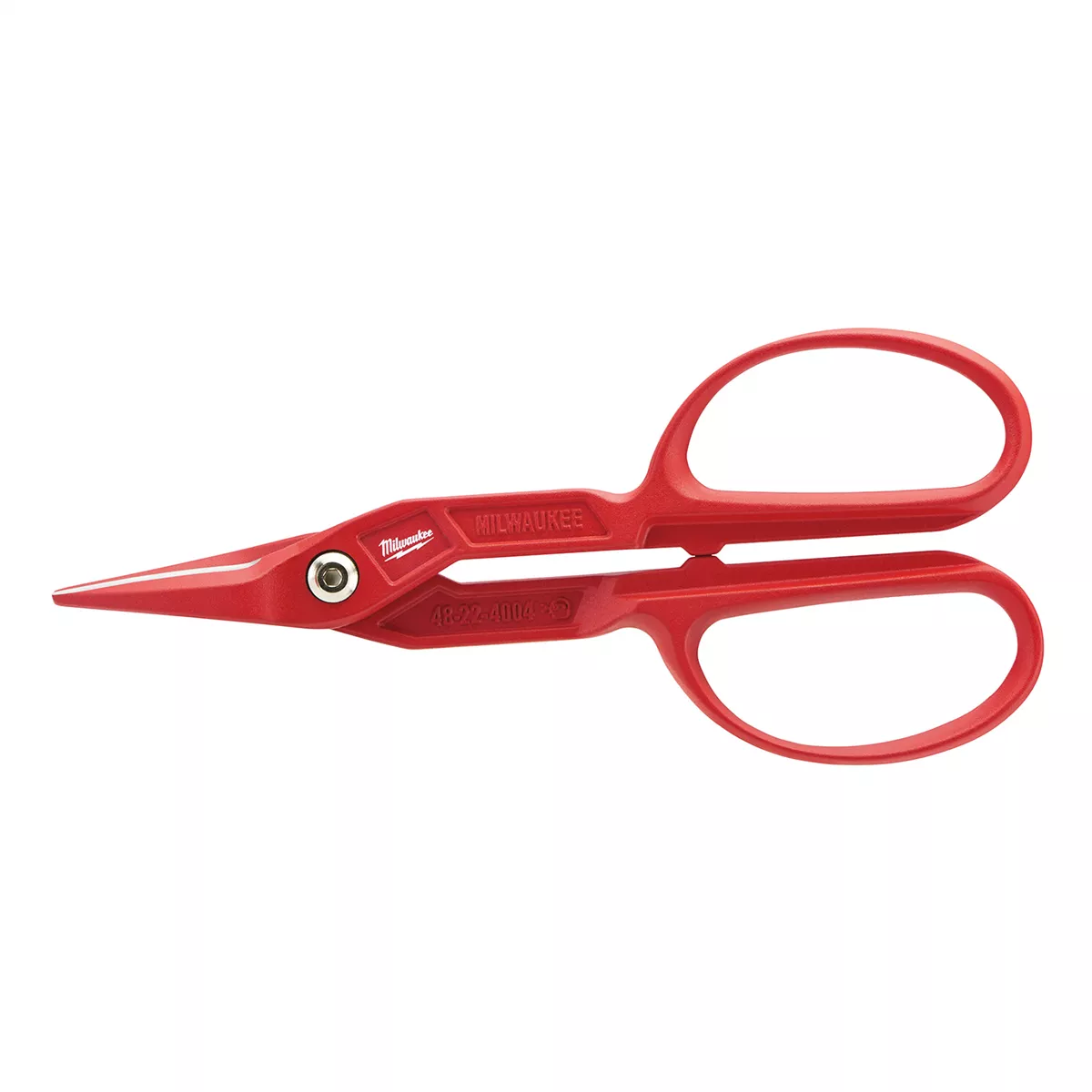Milwaukee Tool 10" Duckbill Tinner