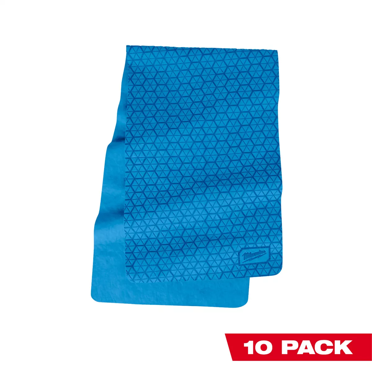 Milwaukee Tool 10pk Cooling PVA Towel