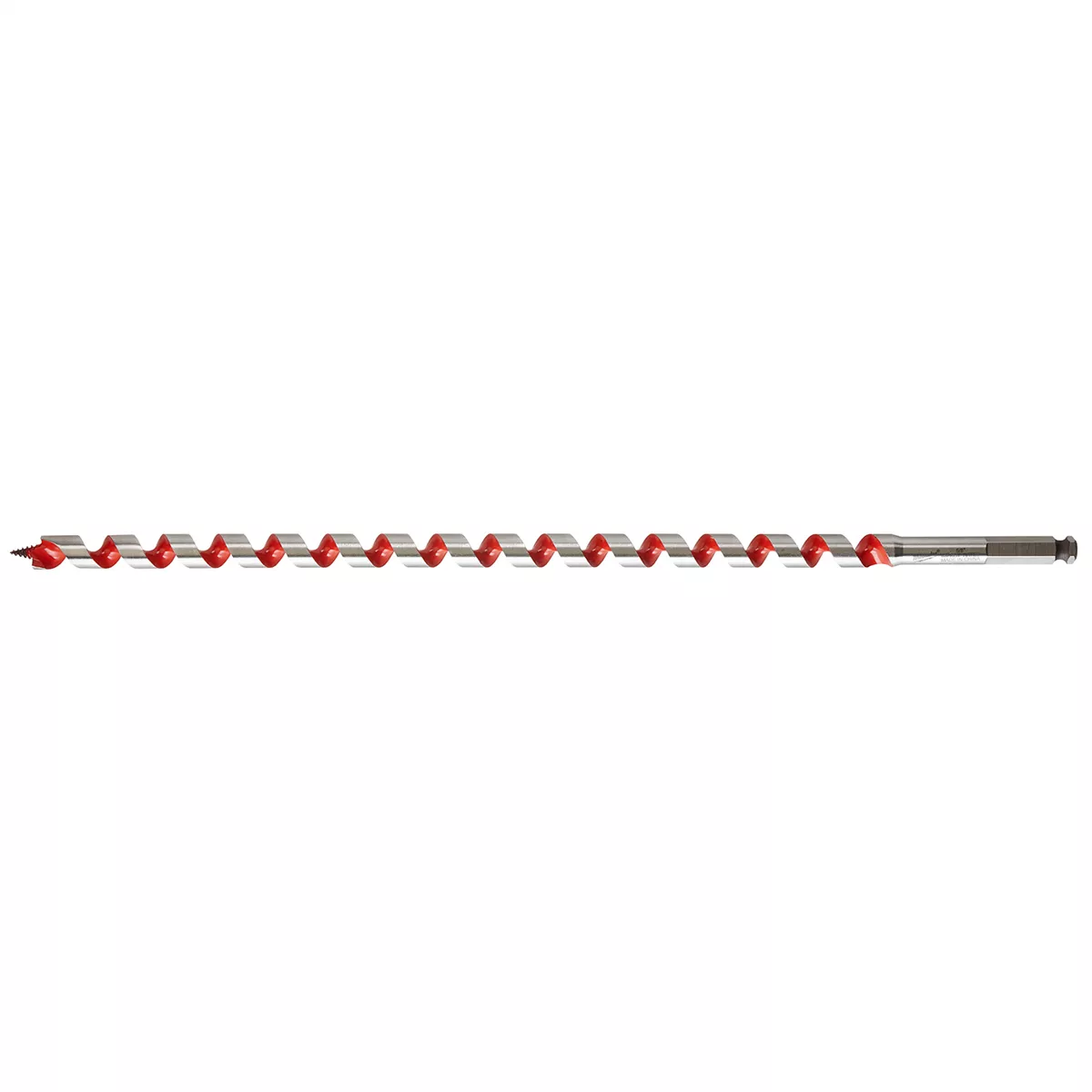 Milwaukee Tool 11/16" x 18" Ship Auger Bit
