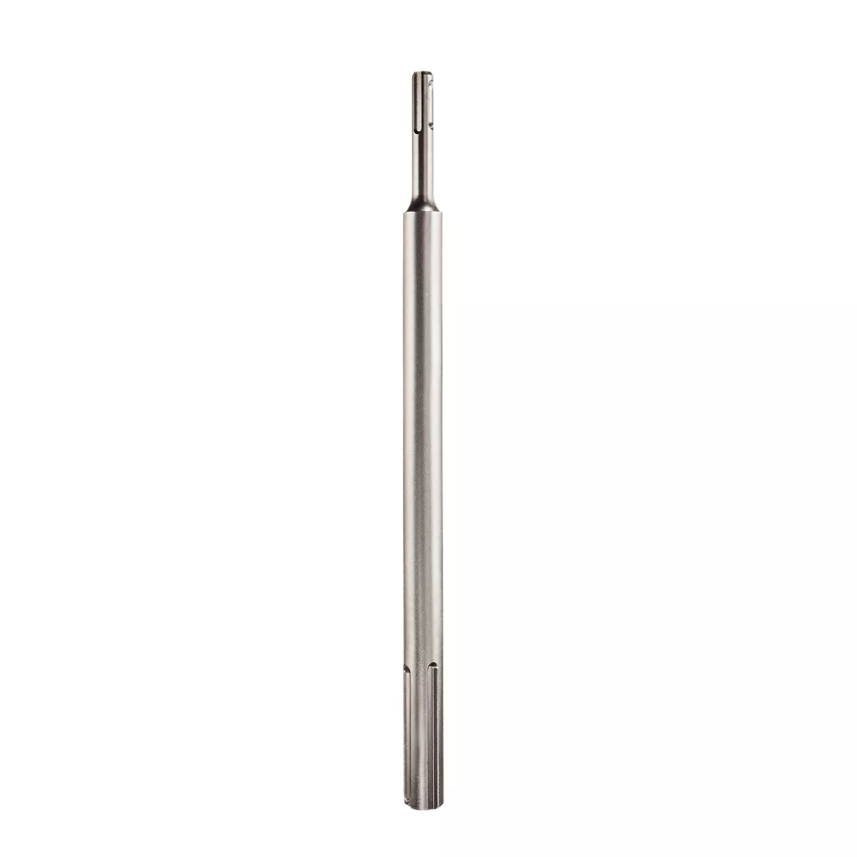 Milwaukee Tool 12-1/2" Max-Lok SDS PLUS Adapter