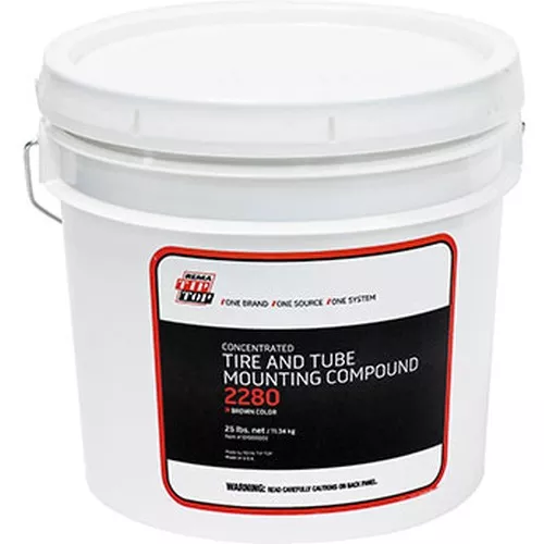Mounting Compound, Concentrated