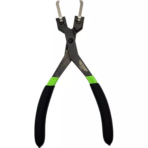 Multi Angle Indexing Body Clip Removal Pliers