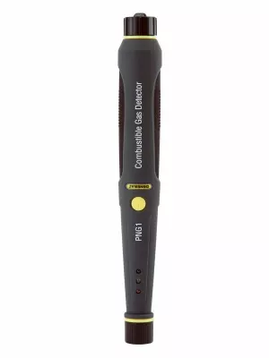 Natural Gas Detector Model Png1 For Home Safety And Leak Detection