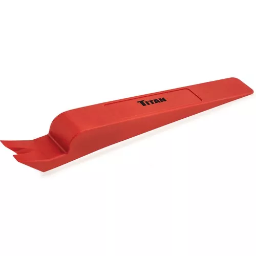Non Marring Wedge & Pry Tool