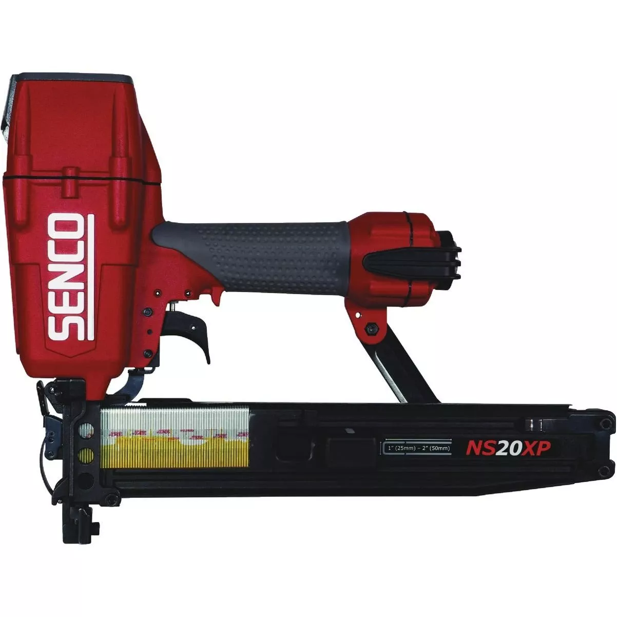 Ns20xp 16 Gauge 7/16 In. Crown Construction Stapler