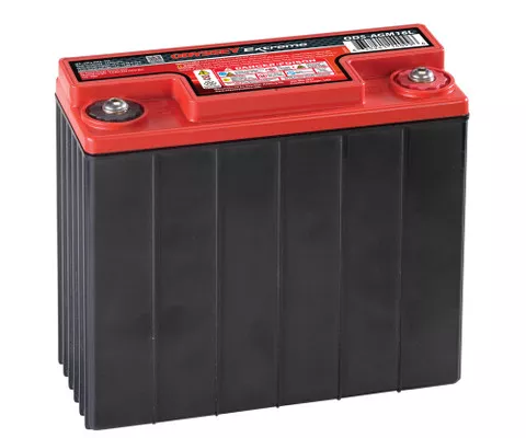ODYSSEY Battery Performance Battery (ODS-AGM16L)
