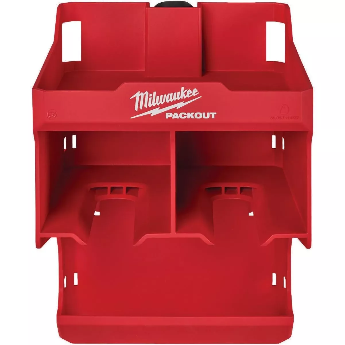 Packout Drill Station Tool Rack