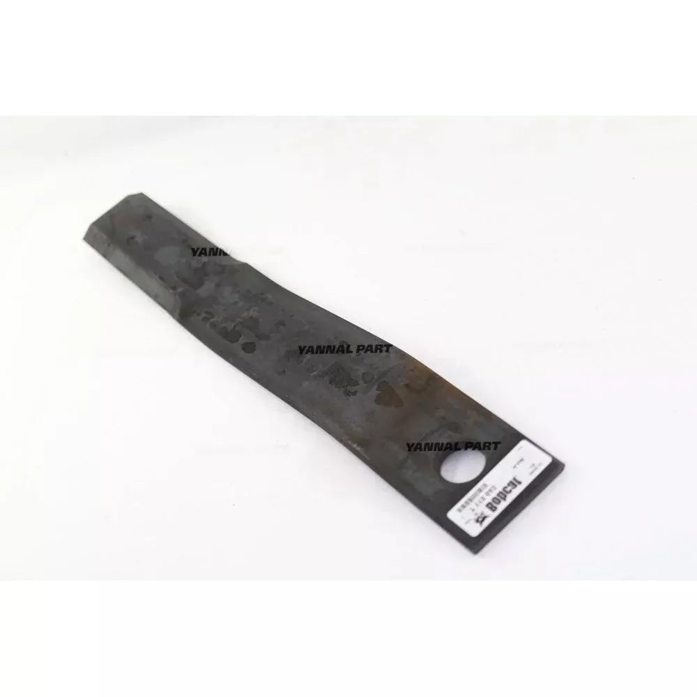 Part No. 7115643 Blade, 3 Offset, for Rotary Cutter