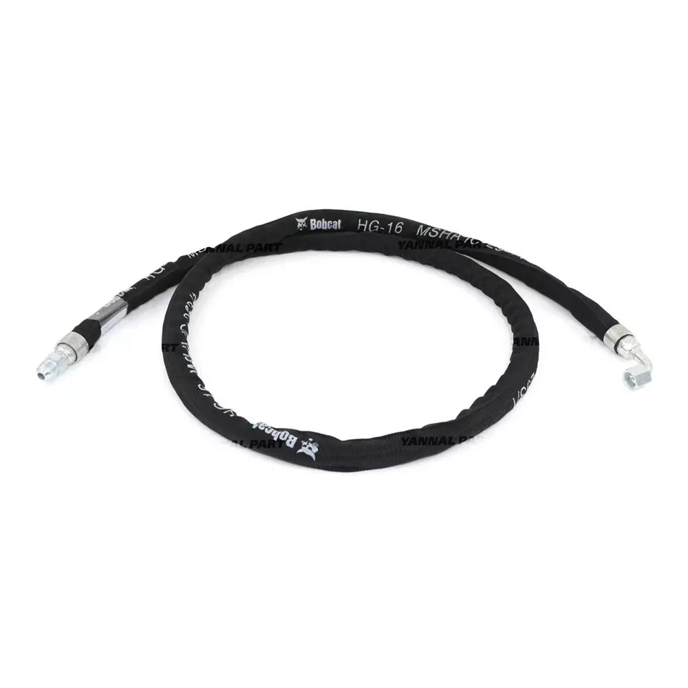 Part No. 7117825 Hose Fit For Bobcat