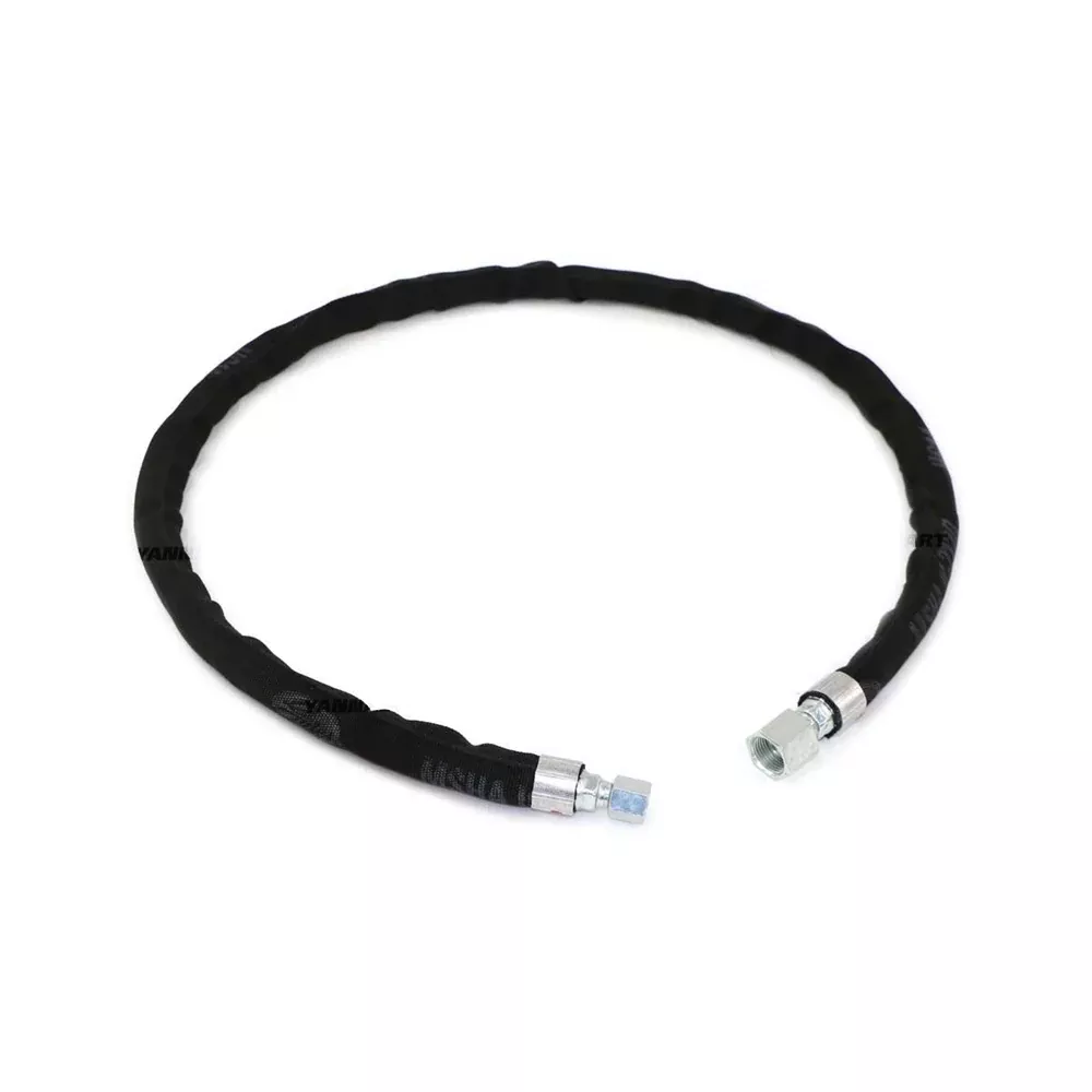 Part No. 7170990 Hydraulic Hose for Snow Blades
