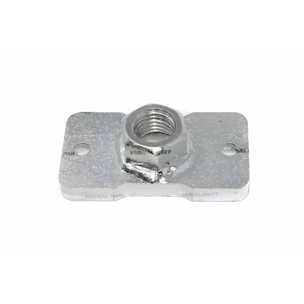 Part No. 7171912 Pressure Plate for Mini Track Loader Tensioner