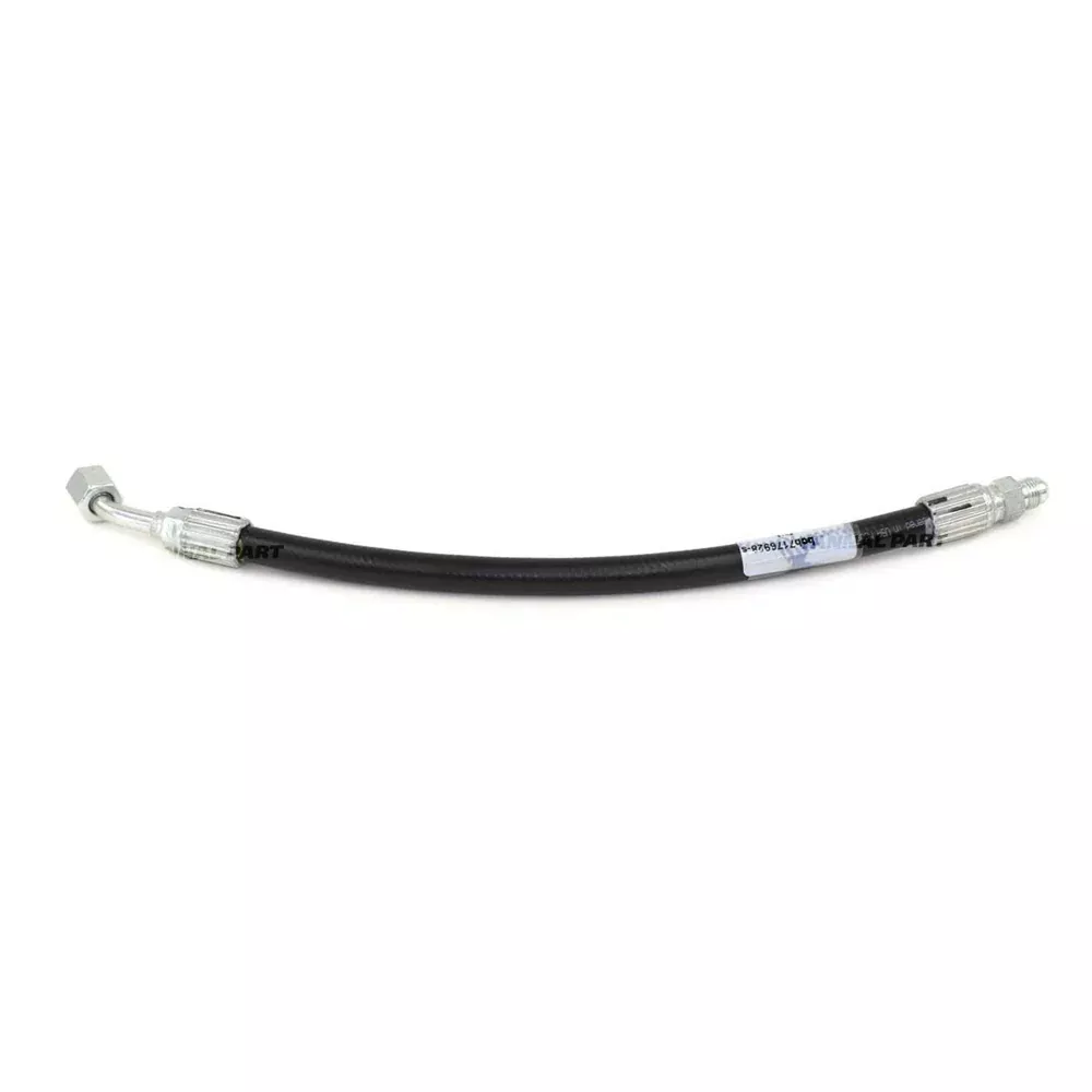 Part No. 7176928 Hydraulic Hose Fit For Bobcat