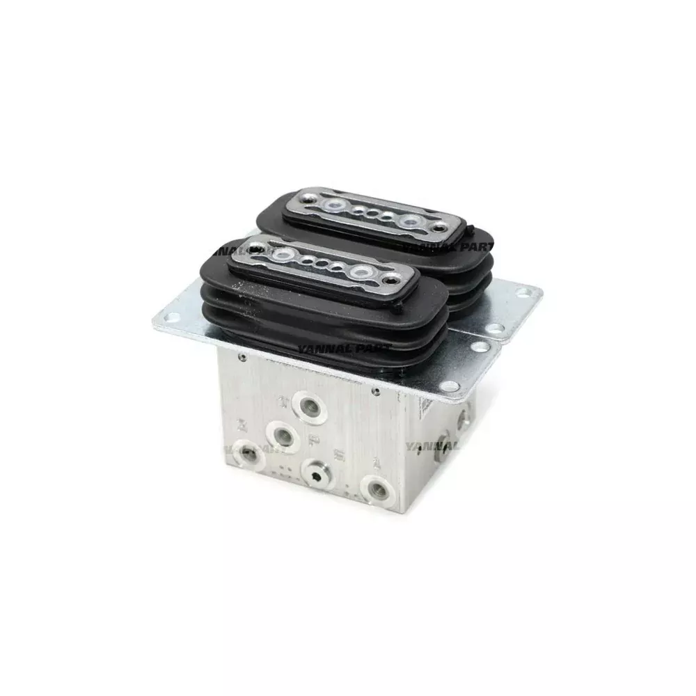 Part No. 7180565 Dual Pedal Valve Fit For Bobcat