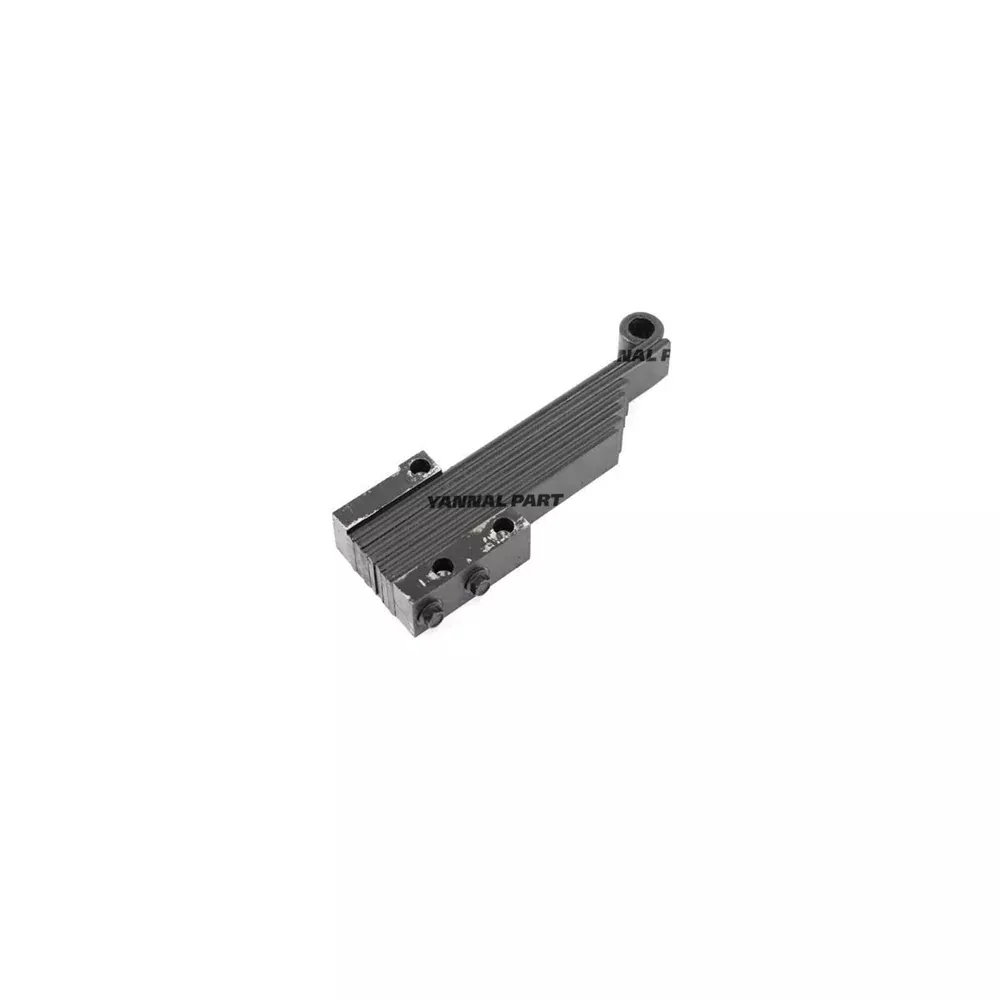 Part No. 7183008 Right Leaf Spring for Track Loaders