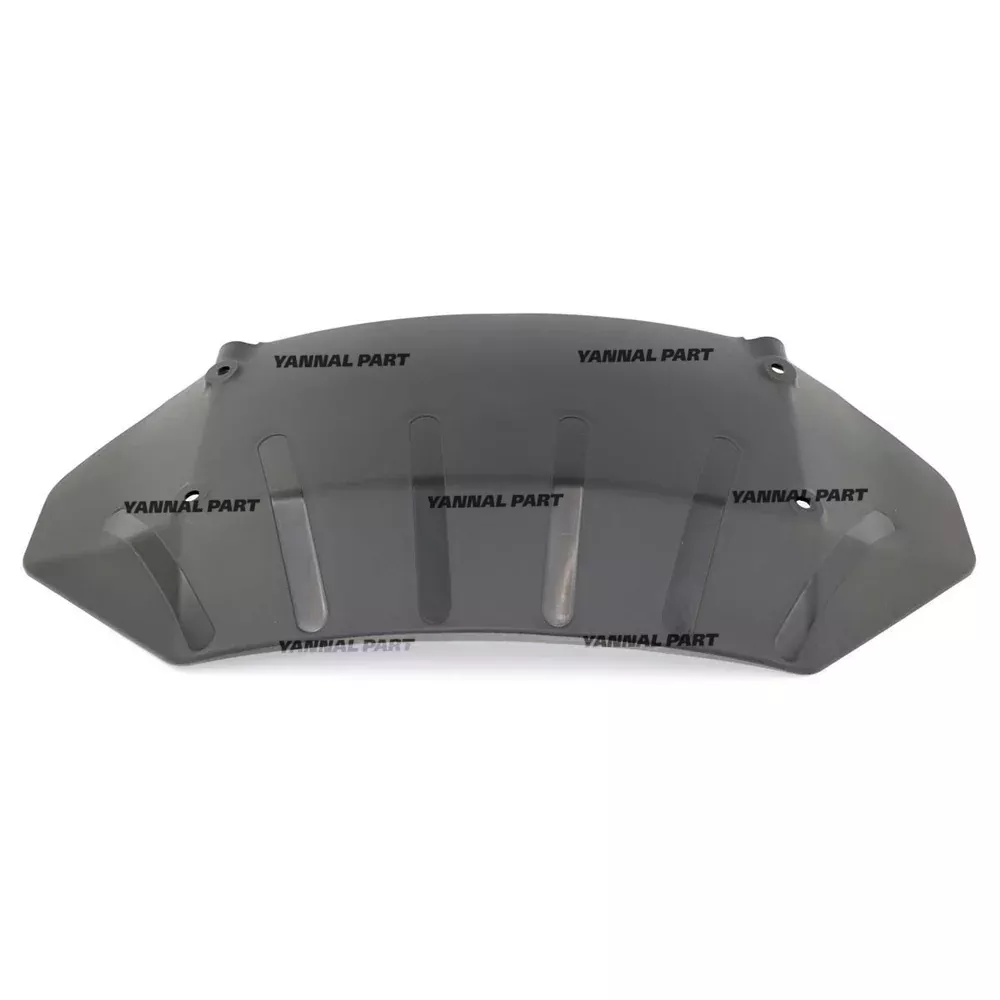 Part No. 7193620 Fender Fit For Bobcat