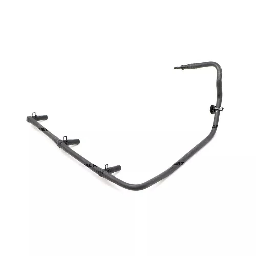 Part No. 7280343 TUBE, FUEL Fit For Bobcat
