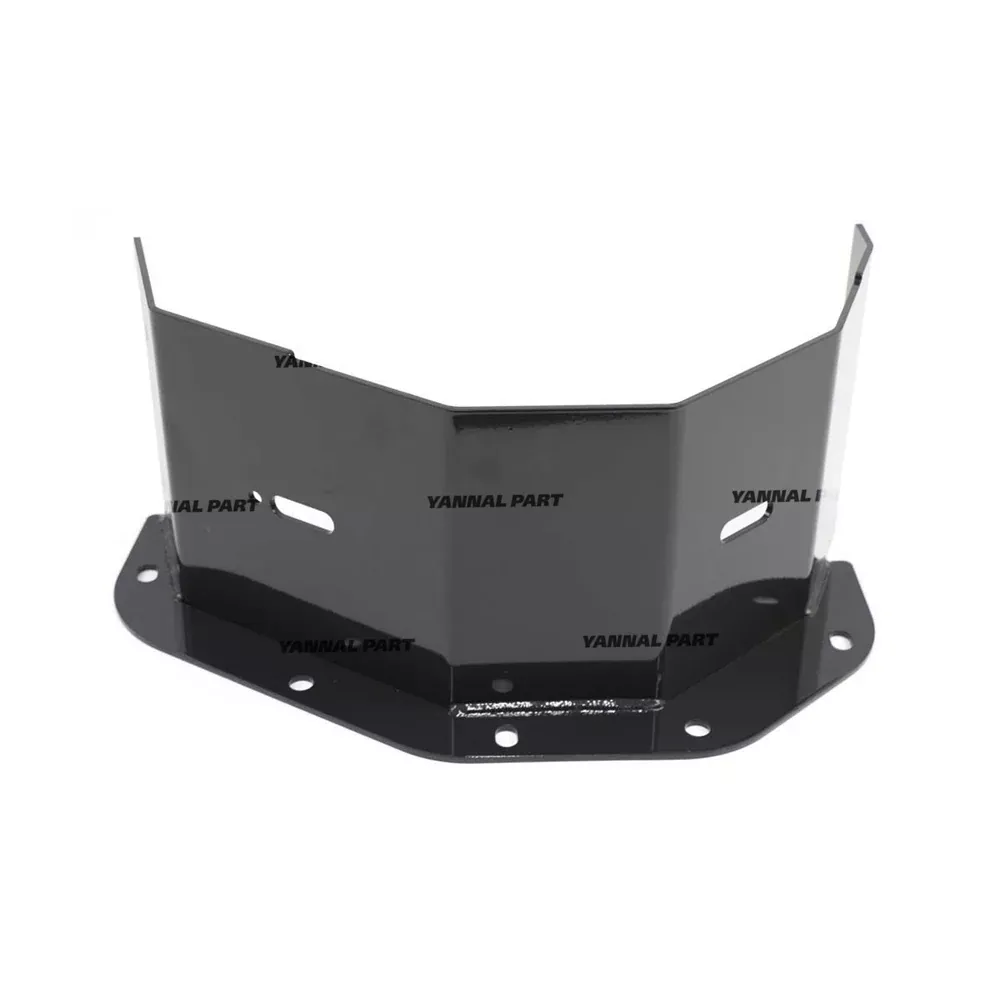 Part No. 7280489 Motor Cover for Track Loaders