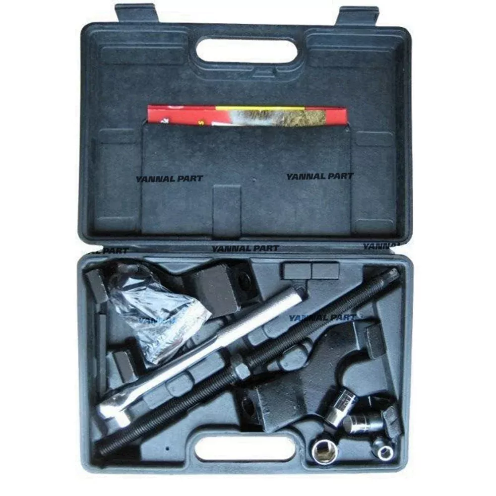 Part No. 7281303 Installation Tool for Over The Tire Track
