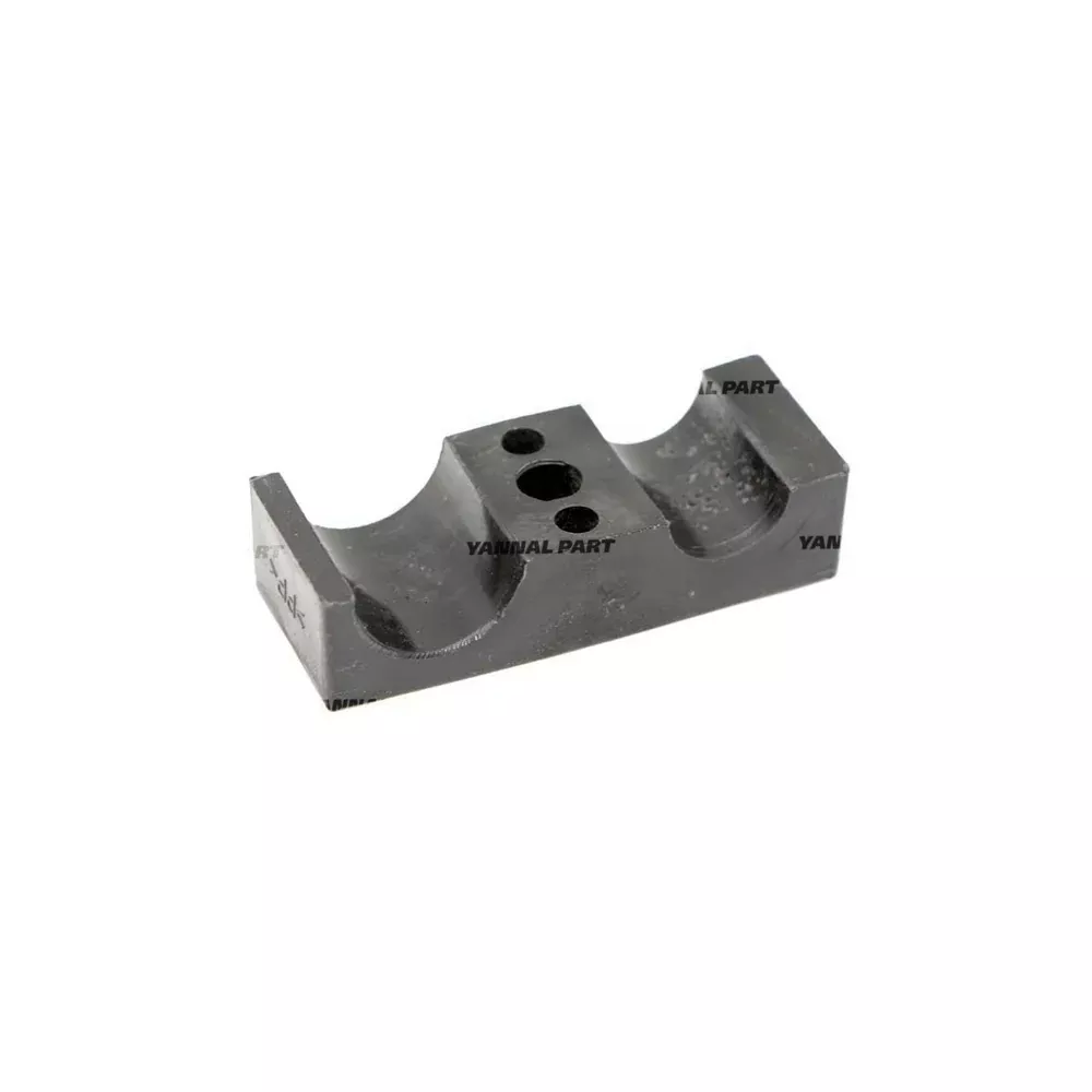 Part No. 7281365 Tubeline Clamp for Excavators