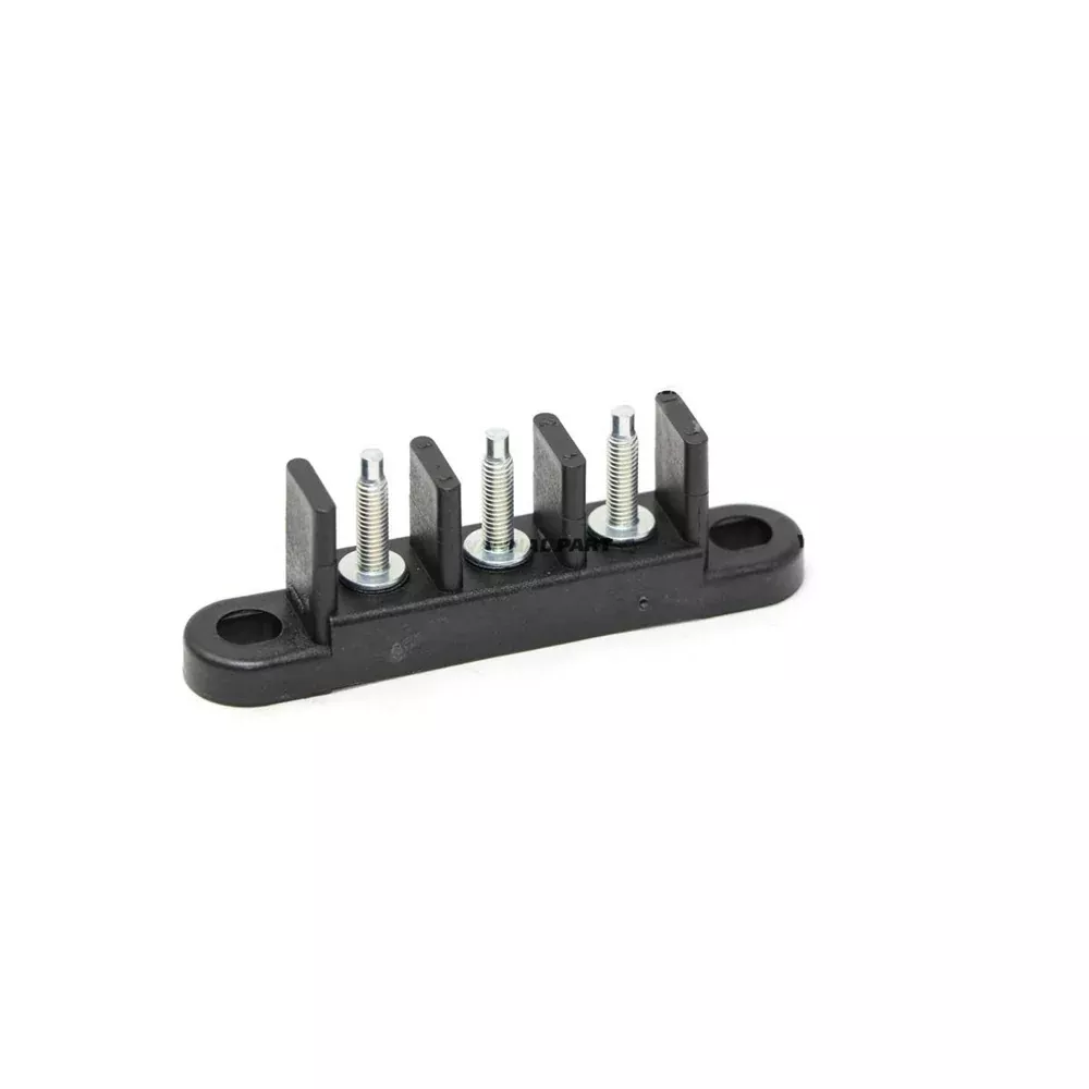Part No. 7281856 BLOCK, TERMINAL Fit For Bobcat