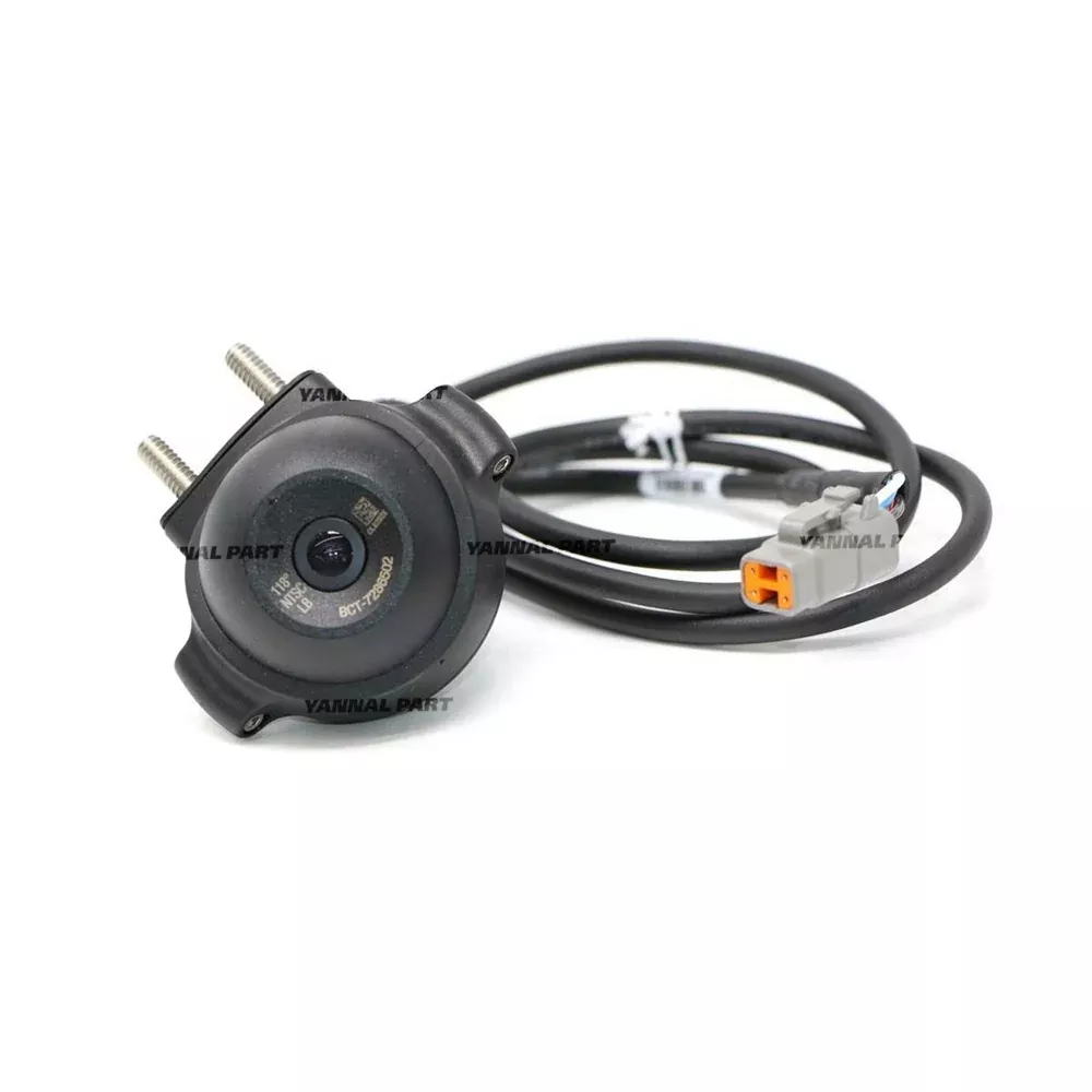 Part No. 7286502 Rear View Camera for Bobcat Equipment
