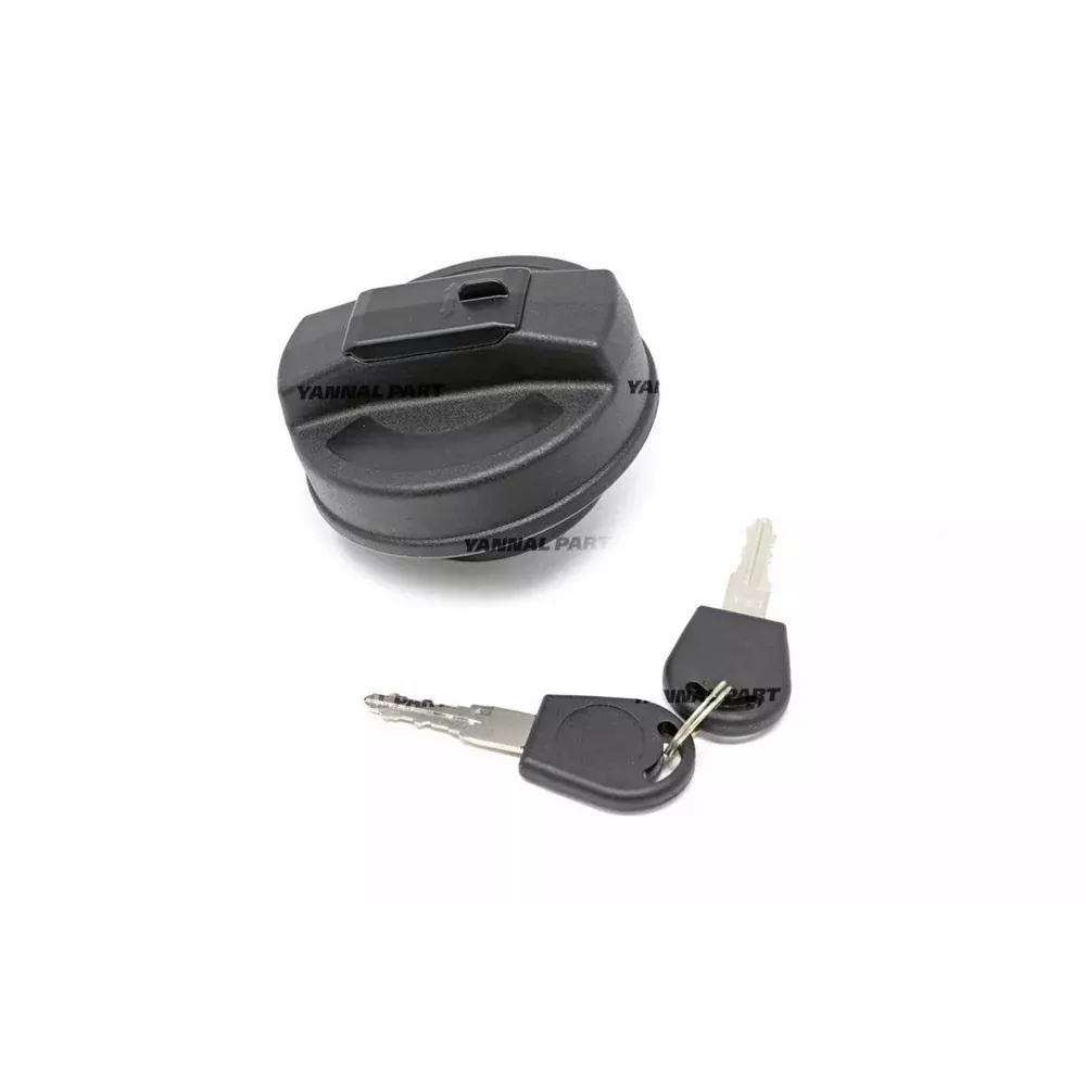 Part No. 7290383 Tank Cap Fit For Bobcat