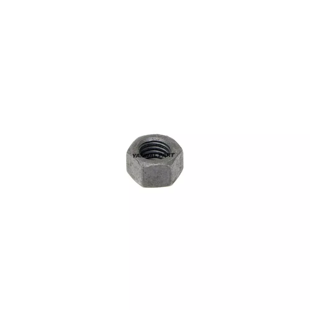 Part No. 7290736 Hex Nut for Backhoe Skid Steer Loaders