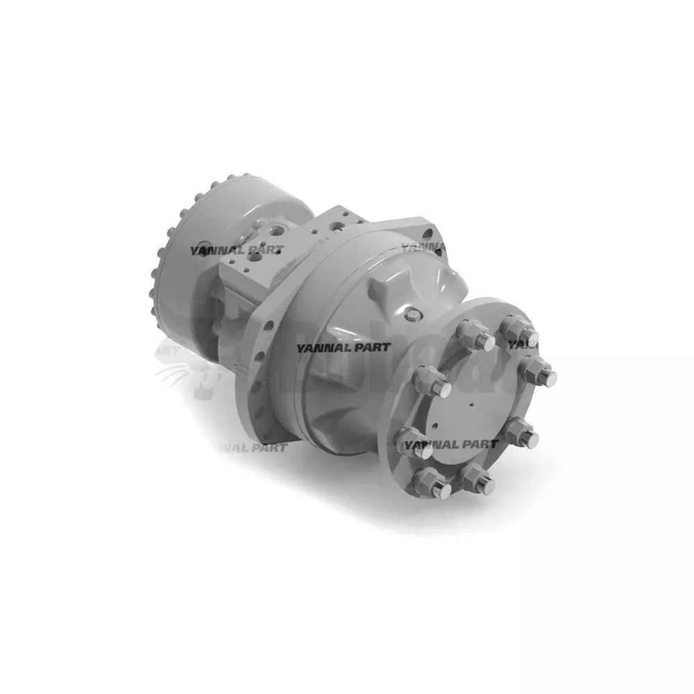 Part No. 7299301 Hydrostatic 2-Speed Drive Motor for Track Loaders