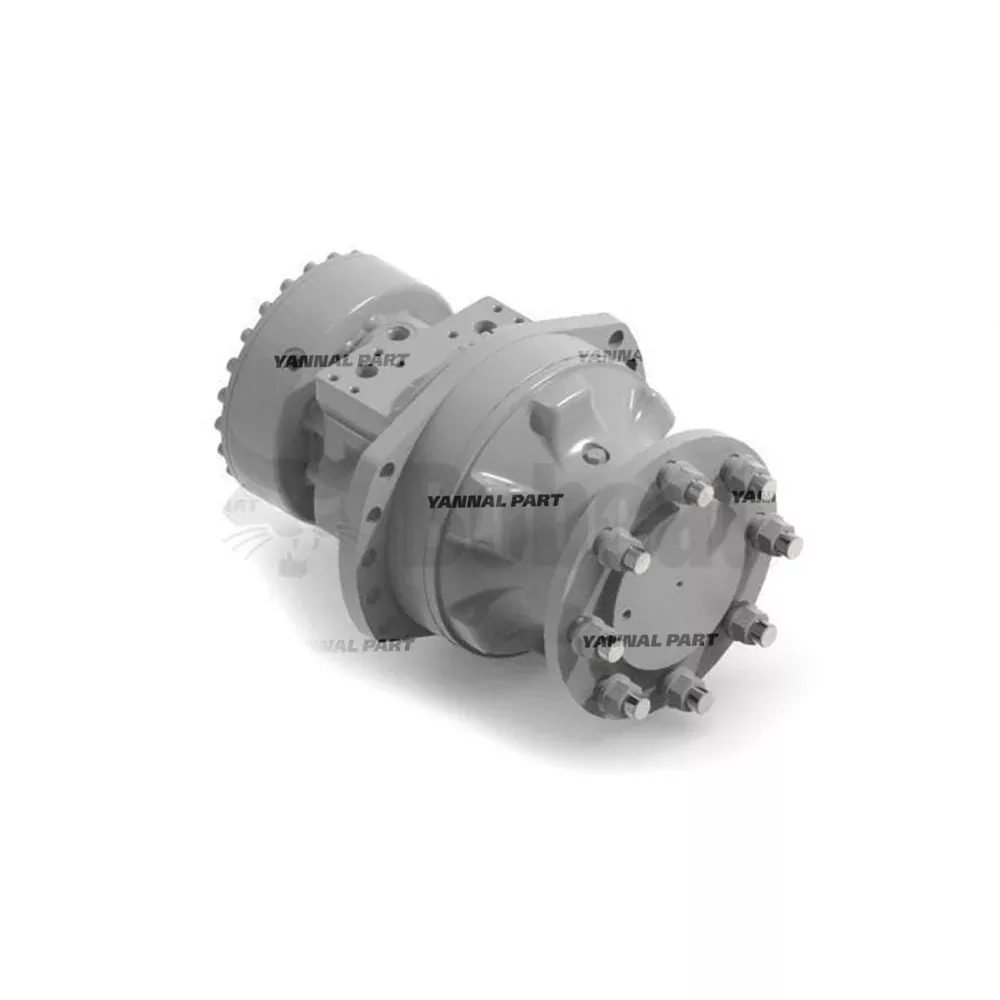 Part No. 7299301REM Hydrostatic Drive Motor, Remanufactured for Track Loaders