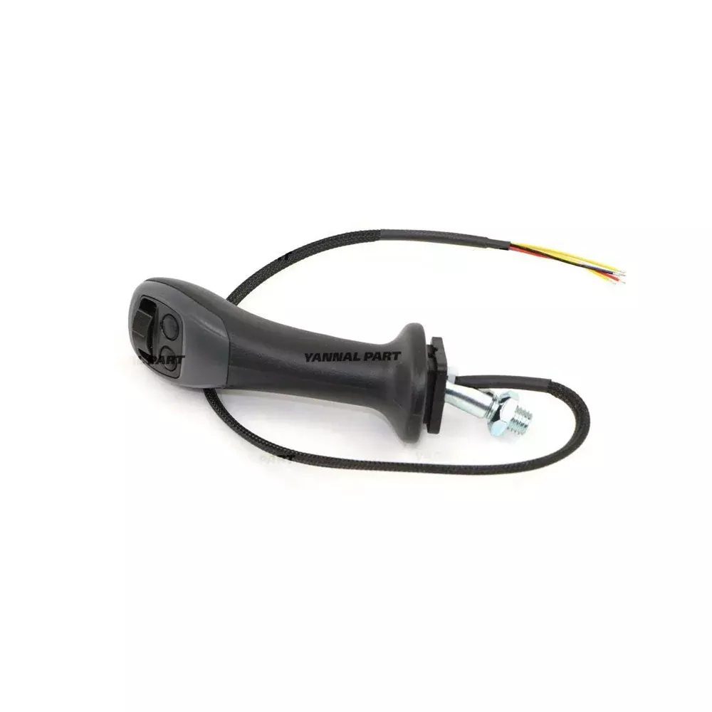 Part No. 7300548 Right Joystick Fit For Bobcat