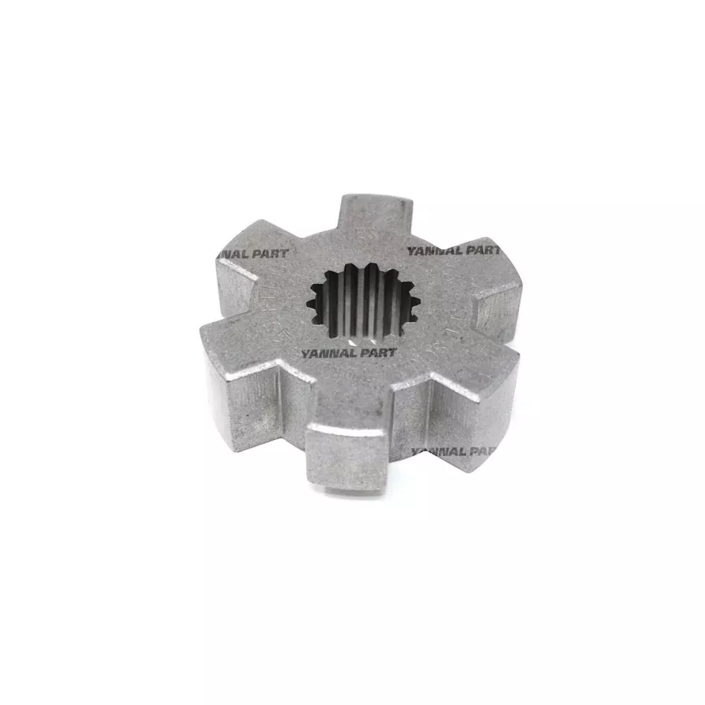 Part No. 7302180 Spline Hub for Loaders