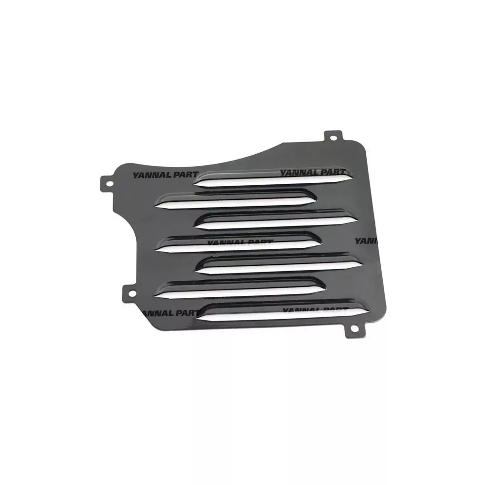 Part No. 7304541 Louver Panel for Bobcat Equipment