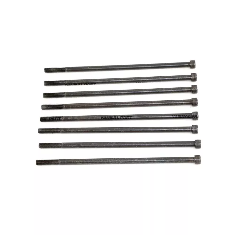 Part No. 7305587 Bolt Kit for Loaders