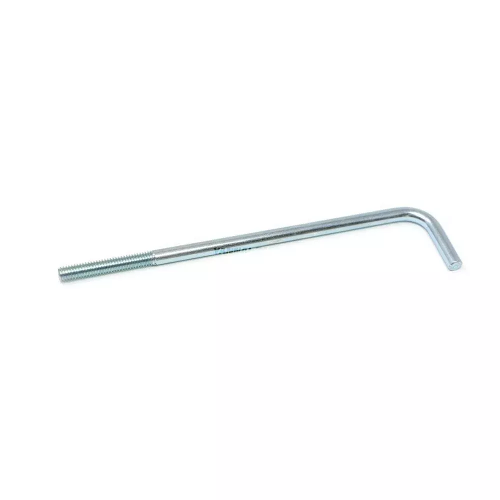 Part No. 7306018 BOLT ADJUSTING Fit For Bobcat