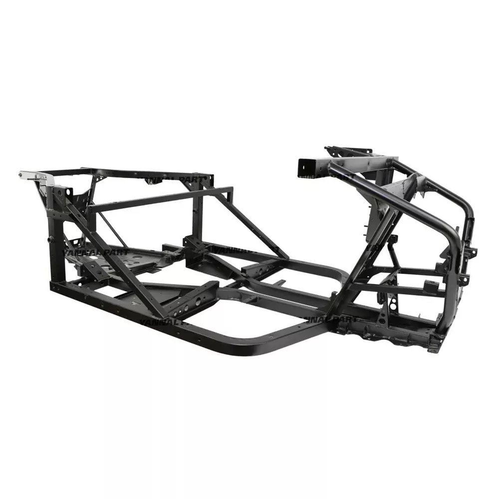 Part No. 7308610 Main Frame for Utility Vehicles