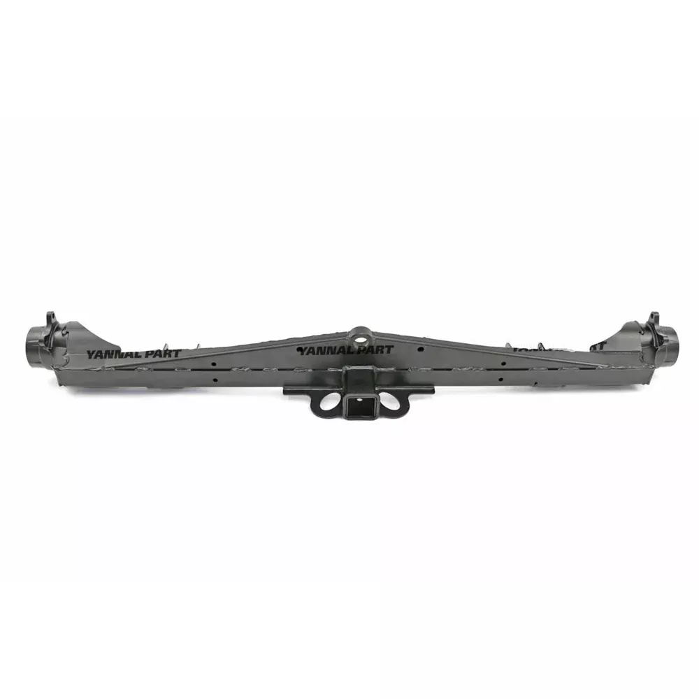 Part No. 7308638 Rear Axle for Utility Vehicles