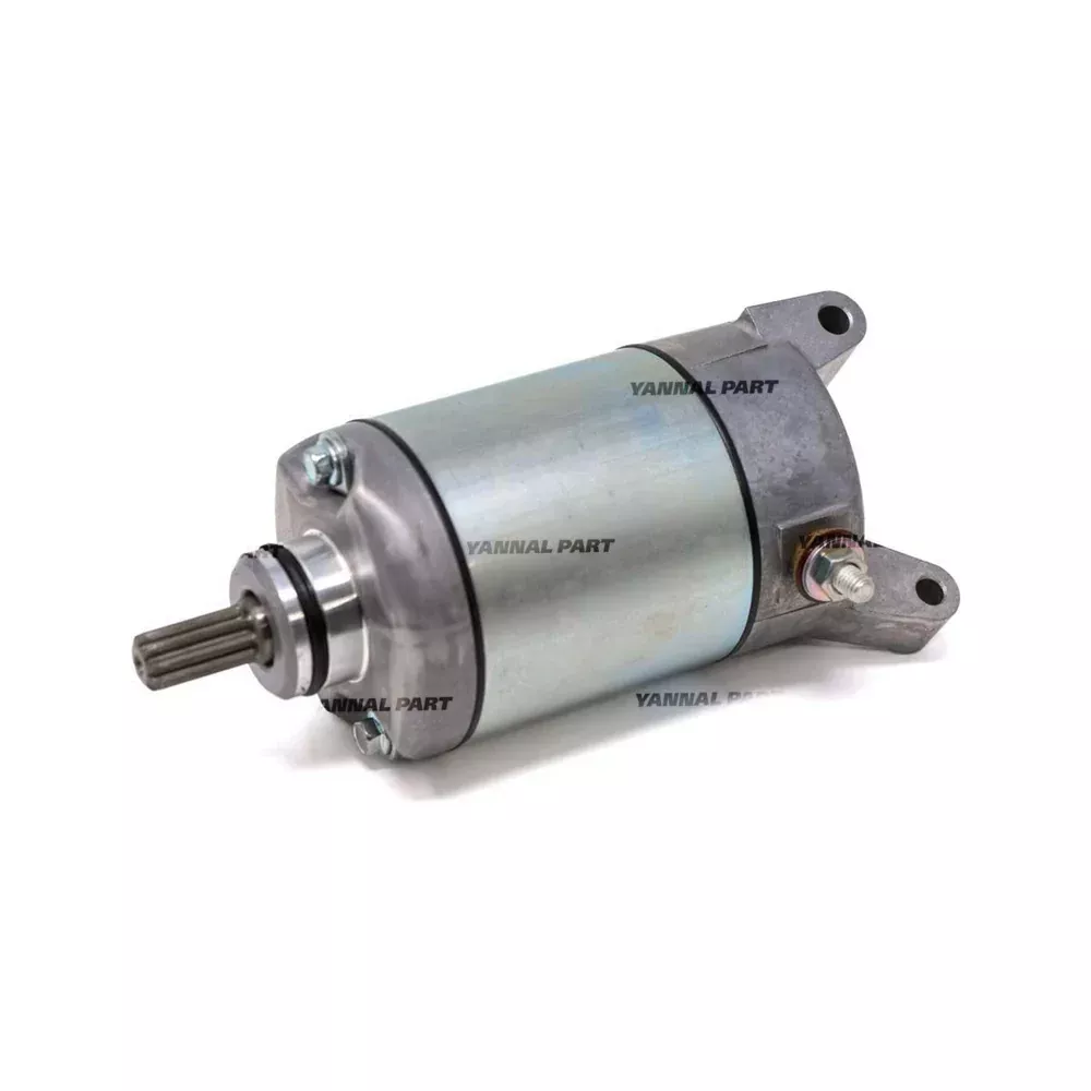 Part No. 7308695 Starter Fit For Bobcat
